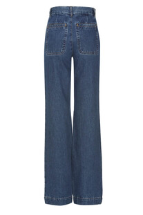 Seaside jeans A.P.C.