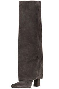 Aspen boots Ash