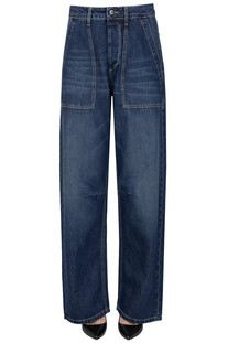 Jeans Fatigue Dark Vintage Anaii