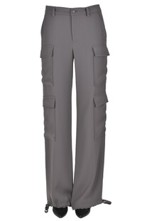 Cargo trousers P.A.R.O.S.H.