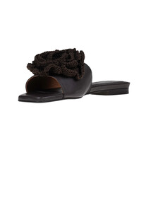 Natalie slides Angel Alarson