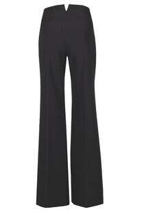 Pantaloni con gamba svasata Liu Jo