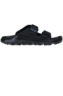 Mogami Terra rubber slides Birkenstock