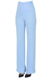 Textured fabric trousers Ròhe