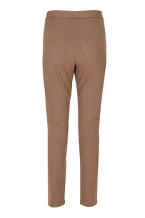 Eco-suede trousers Herno