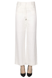 Virna trousers 'S Max Mara