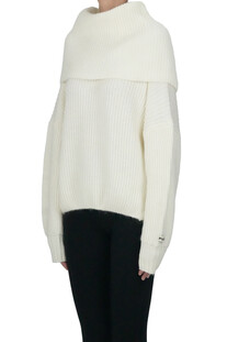 Sphynx pullover  Pinko