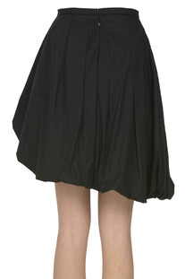 Balloon skirt The Latest