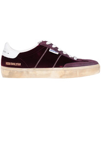 Sneakers Soul Star Golden Goose Deluxe Brand