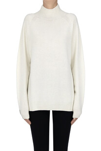Pullover dolcevita Peserico