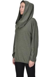 Cashmere pullover Sofie D'Hoore