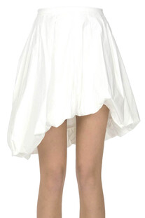 Balloon skirt The Latest