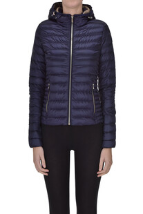 Quilted lightweight down jacket Ciesse Piumini