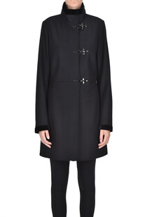 Cappotto Virginia Fay