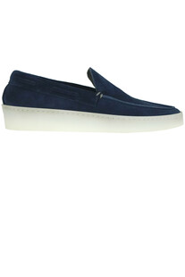 Mocassini in suede Seboy's