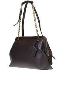 Borsa in pelle Etro