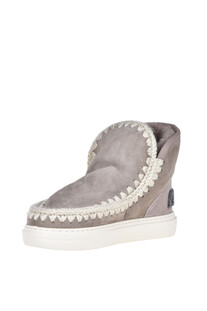 Eskimo sneakers boots Mou