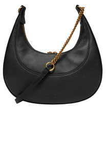 Borsa Brioche Hobo Pinko