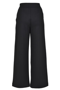 Techno fabric trousers Nenette