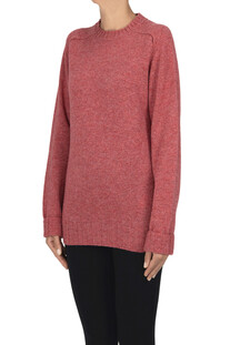 Shetland wool pullover Sebago