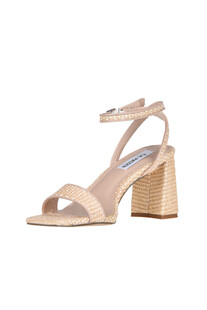 Luxe sandals Steve Madden