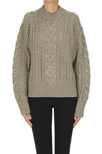 Pullover Molve  Studio Nicholson