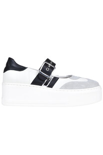 Ballerine stile sneakers OA Non Fashion