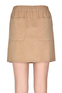 Ottavia mini skirt Max Mara