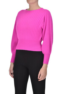 Cashmere pullover Crush