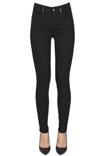 Divine 5 pockets style Liu Jo