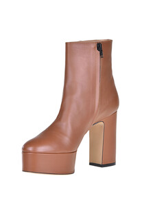 Sindra platform ankle-boots Roberto Festa