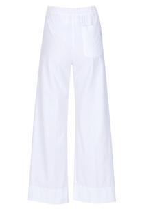 Cotton trousers True NYC