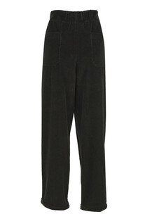 Pantaloni in velluto a costine Labo.Art