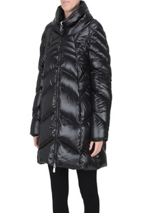 Quilted down jacket Snow Secret