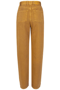 Jeans Kim con ricami Golden Goose Deluxe Brand