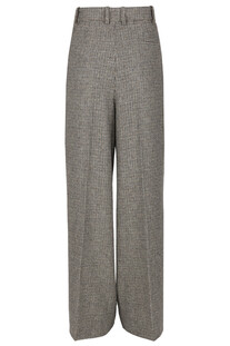 Pantaloni pied de poule P.A.R.O.S.H.
