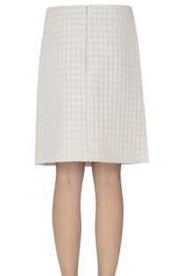 Nicoletta skirt 19.61 Milano
