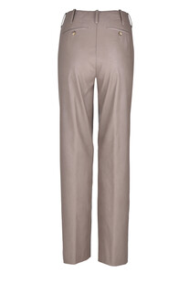 Pantaloni in ecopelle  Kiltie