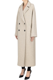 Cappotto doppiopetto Cinzia Rocca Icons