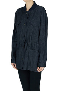 Giacca stile sahariana Lorena Antoniazzi