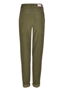 Pantaloni chino in fustagno Cigala's