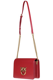 Borsa Love Classic Click Simply Pinko
