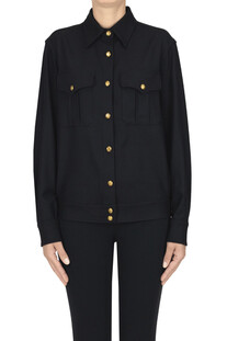 Giacca camicia Becka Kiltie