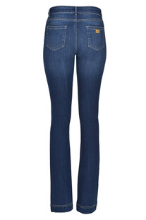 Flared leg jeans Nenette