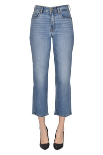 The Modern Straight jeans 7 For All Mankind