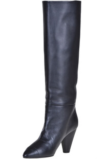 Naty nappa leather boots Alevì