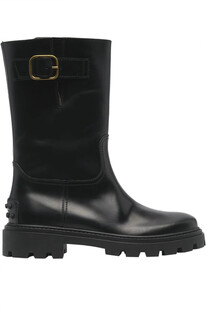 'Gomma pesante 08J' boots Tod's