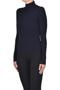 Zanzara turtleneck pullover Max Mara Weekend