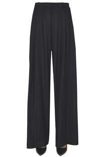 Wide leg trousers Liviana Conti 