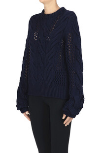 Radio pullover  Sportmax